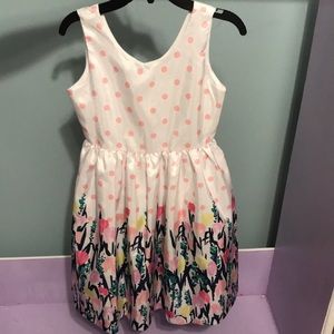 Gymboree dress! Size 10!